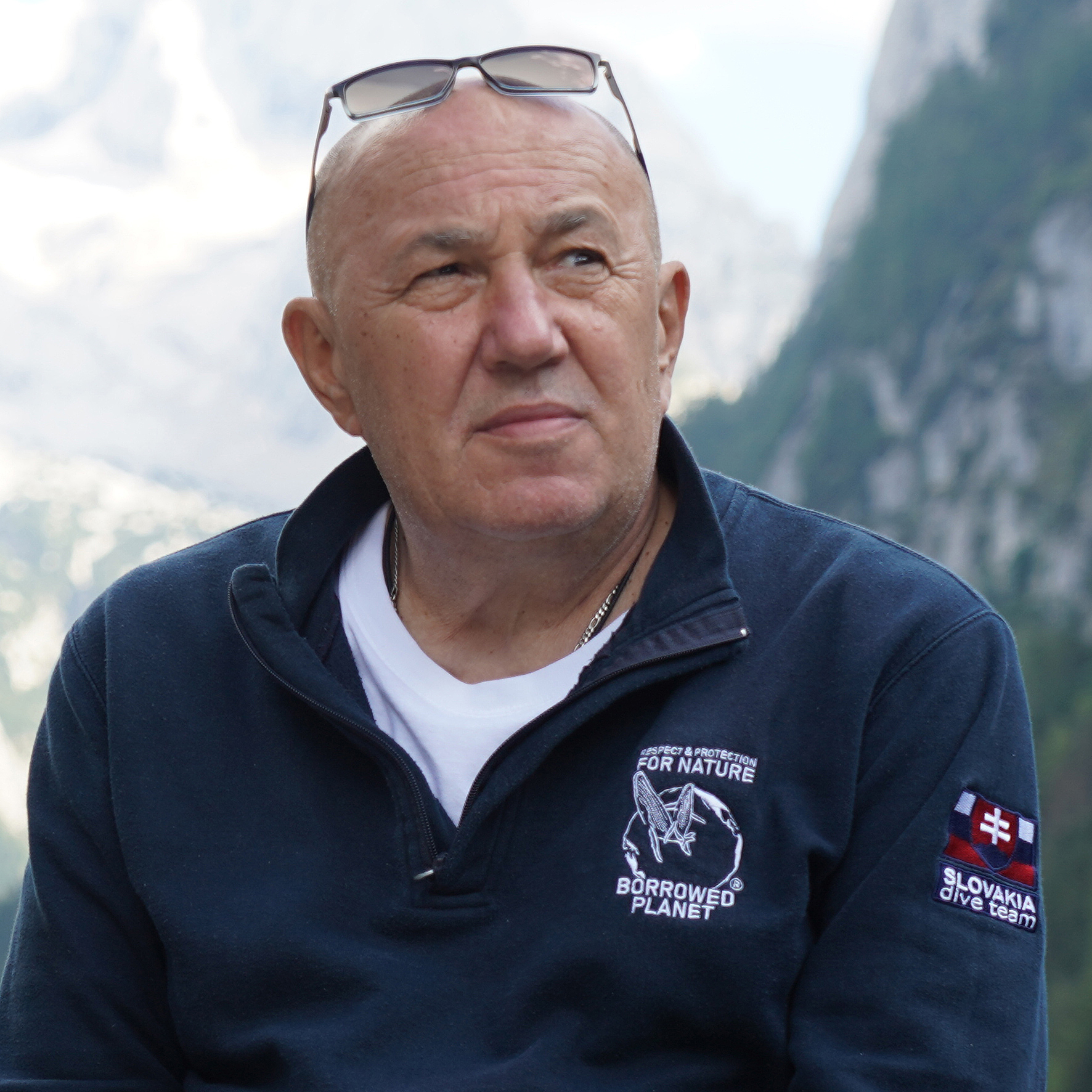 Ing. Jaroslav Blaško