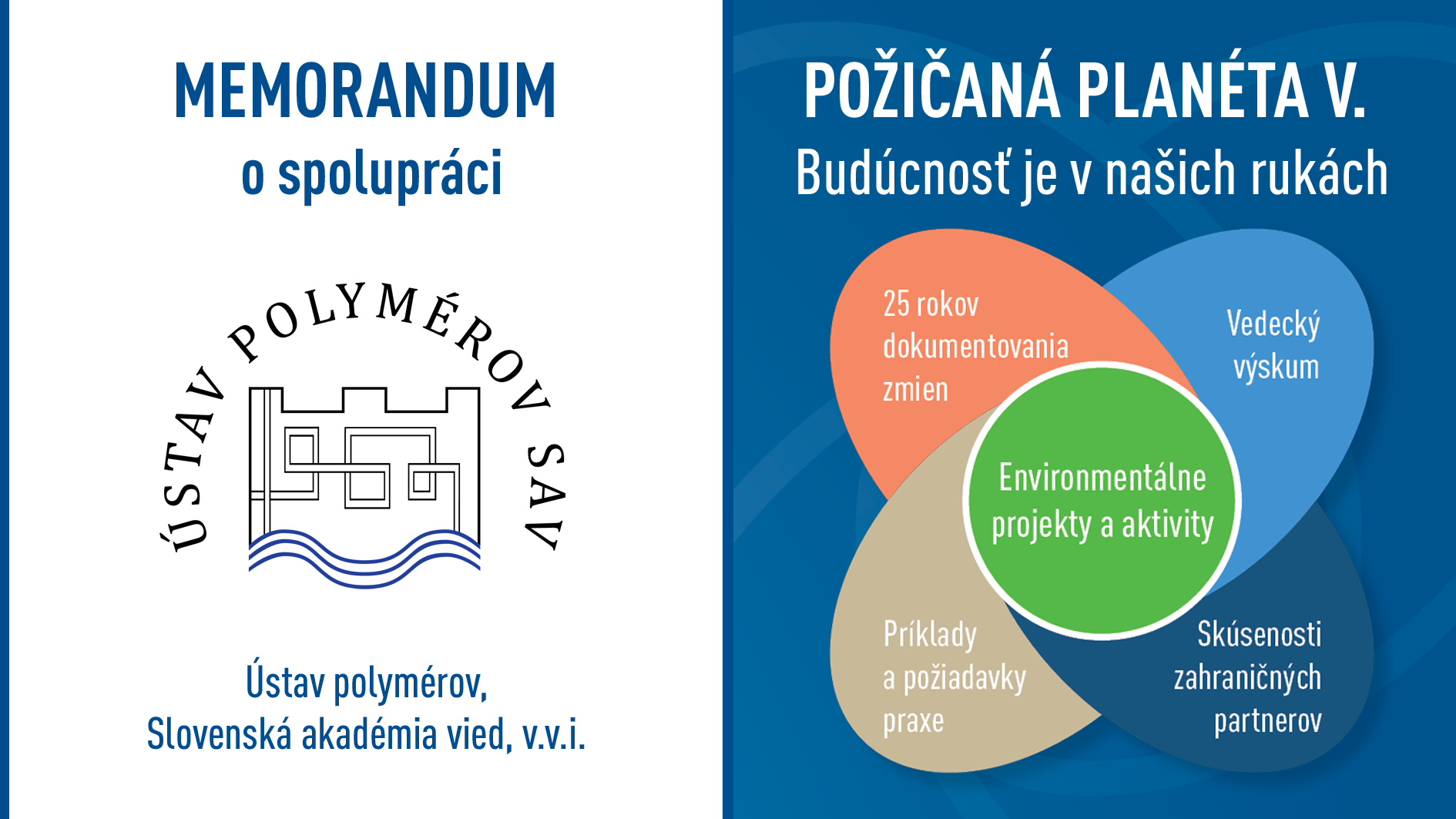 Tematický okruh Požičaná planéta V. – ukážka 1