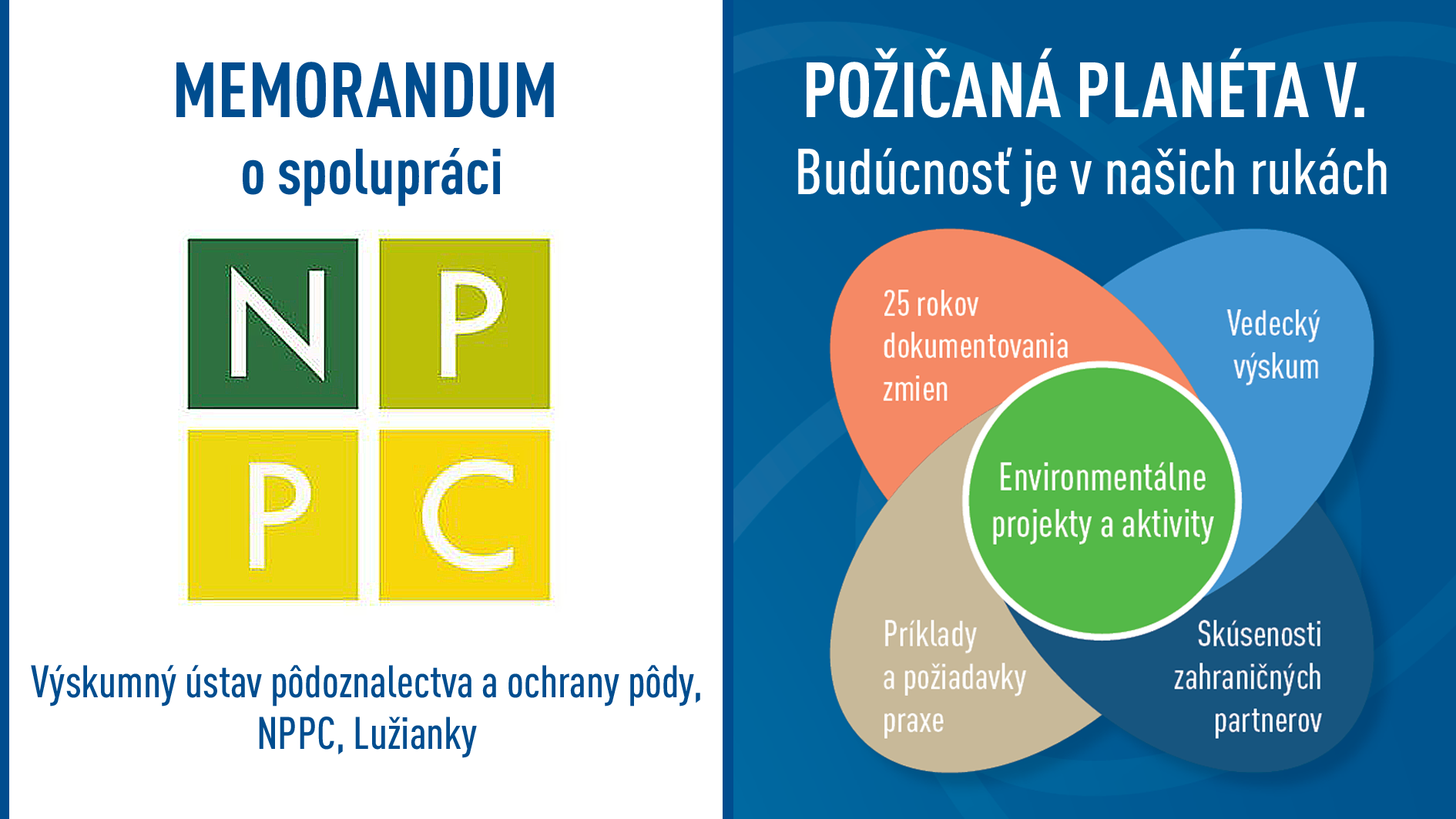 Tematický okruh Požičaná planéta V. – ukážka 4
